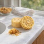 KIT DIY : Coffret savon au calendula