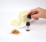 KIT DIY : Coffret savon au calendula