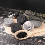 Kit savon au charbon DIY