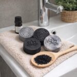 Kit savon au charbon DIY