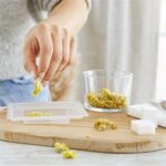 Kit savons fleuris DIY