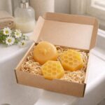 DIY – Coffret savons au miel et à la camomill