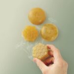 DIY – Coffret savons au miel et à la camomill