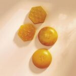 DIY – Coffret savons au miel et à la camomill